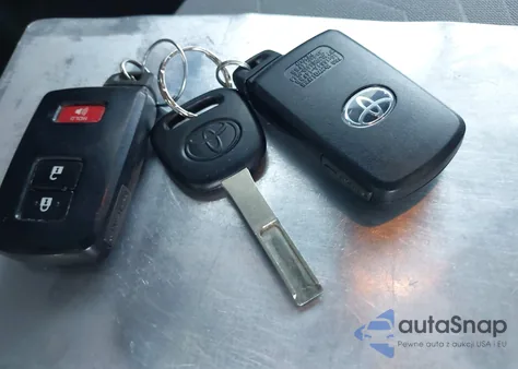 2023 Toyota Tacoma Trd Sport from USA, damaged, VIN 3TMCZ5AN9PM545762